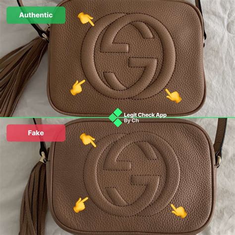 women's fake gucci bag|is my gucci bag real.